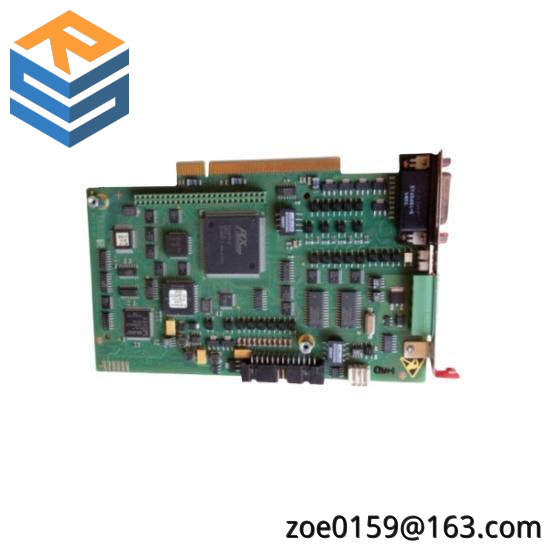 KUKA KRC4 00-183-926A1-X3 Control Cabinet Power Module