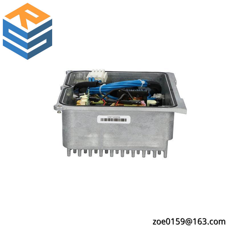 KUKA KRC4 27V 00-169-213 Control Cabinet Power Module