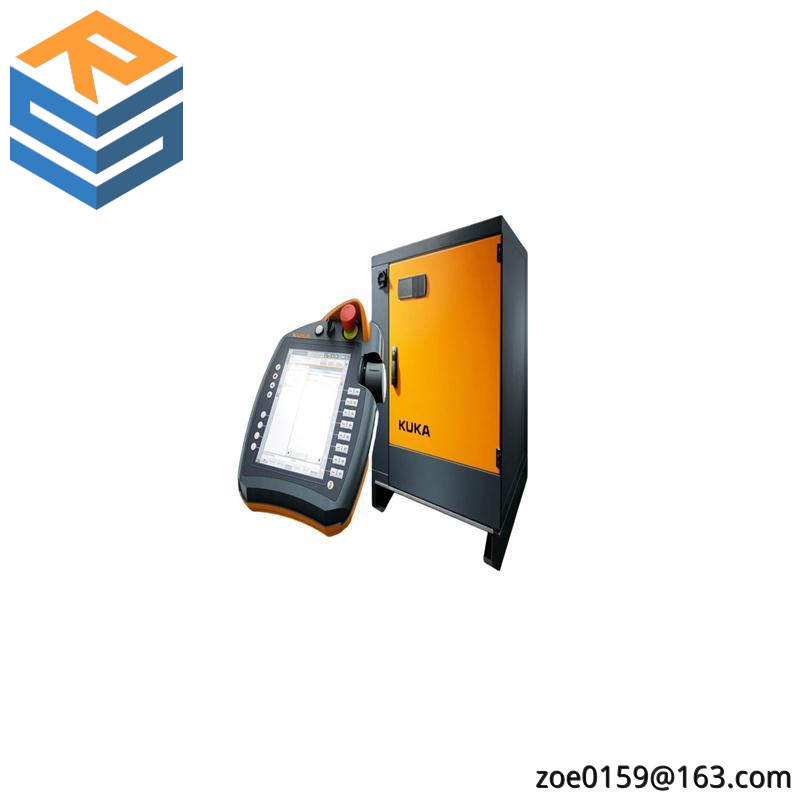 KUKA KRC4 controller