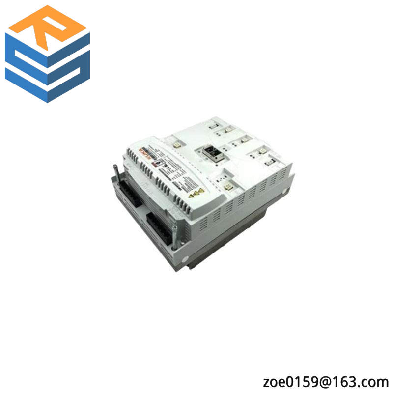 KUKA kRC4 KPP600-20-3×20 00-245-213 Robot Servo Drive