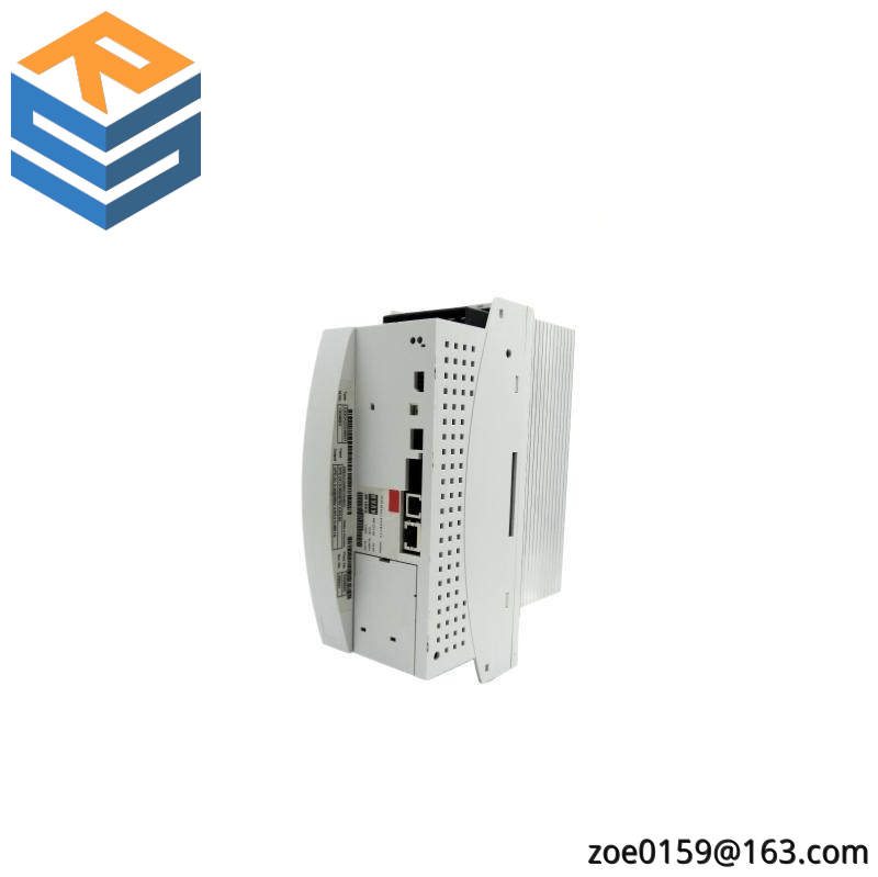KUKA KSD1-08 Servo Drive