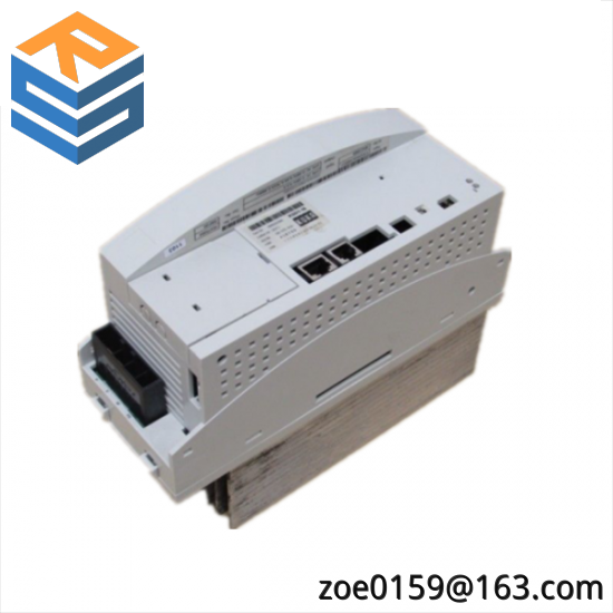 KUKA KSD1-32/9 SERVO DRIVE CONTROLLER