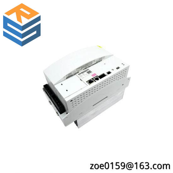 KUKA KSD1-48 Servo Drive