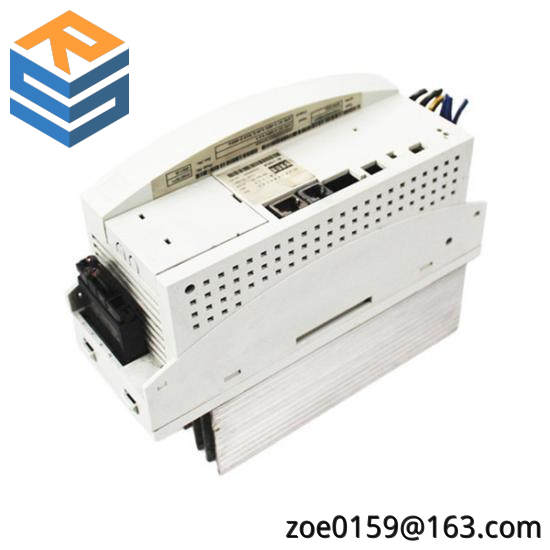 KUKA KSD1-64/9 SERVO DRIVE CONTROLLER