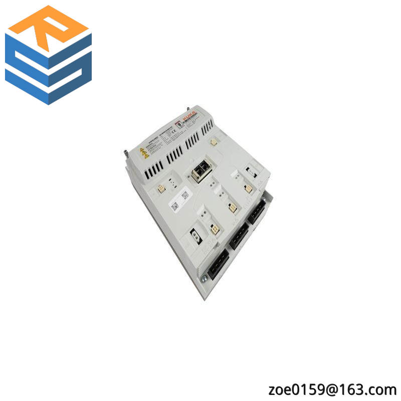 KUKA KSP 600 3X20：00-192-552 Servo Drive Controller Module