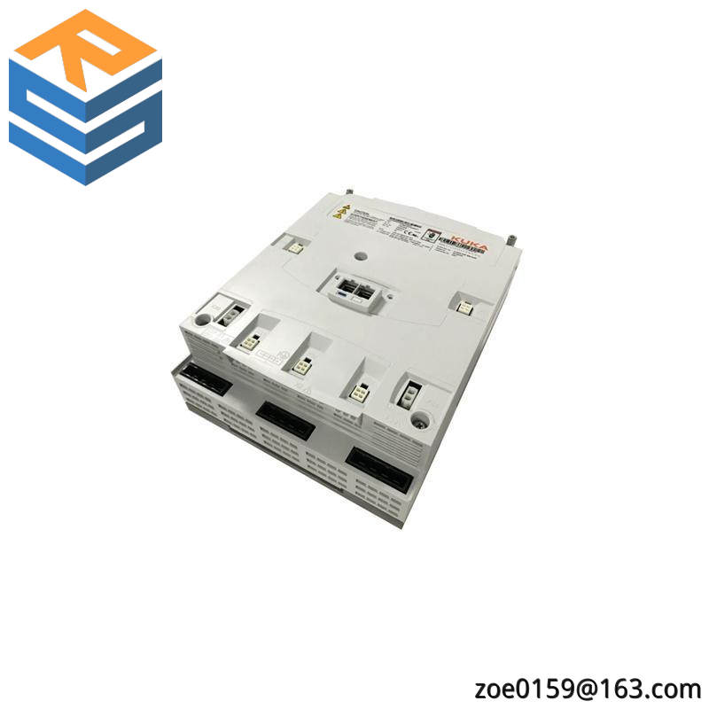 KUKA KSP 600 3X40：00-160-154 Controller