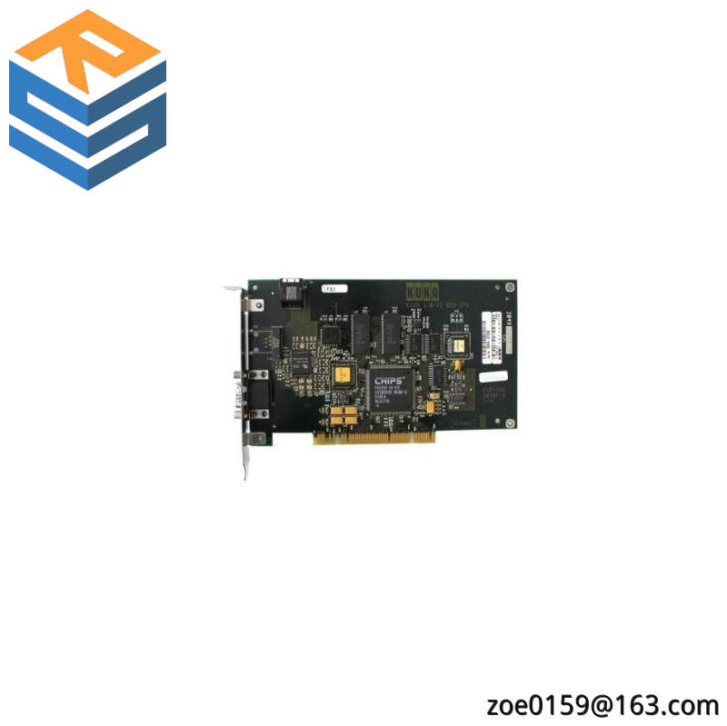 KUKA KVGA 1.0 Robot Video Card