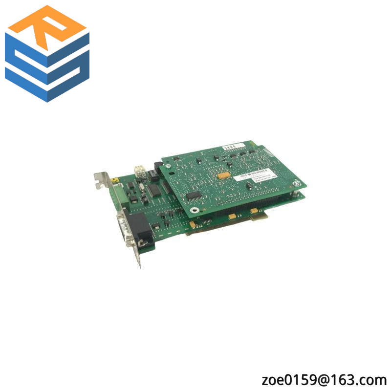 KUKA MFC3 00-117-336 Communication Card
