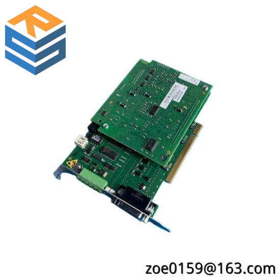 KUKA MFC3 00-117-336 Multi-function Card