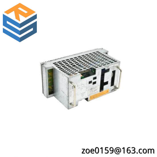 KUKA PM1-600/16 Power Supply Module