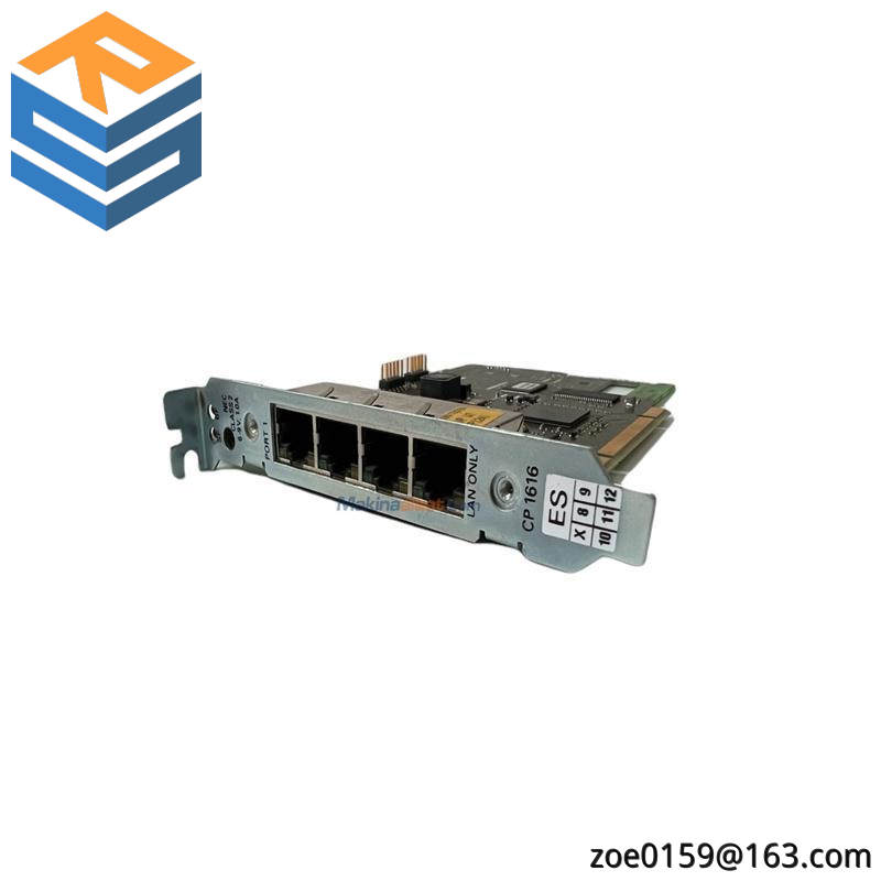 KUKA profinet CP1616 00-146-124  