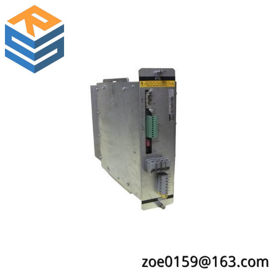 KUKA PS30/135I Power Supply
