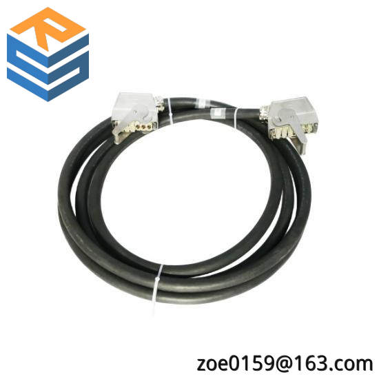 KUKA X20 00-182-465 Robot Power Cable