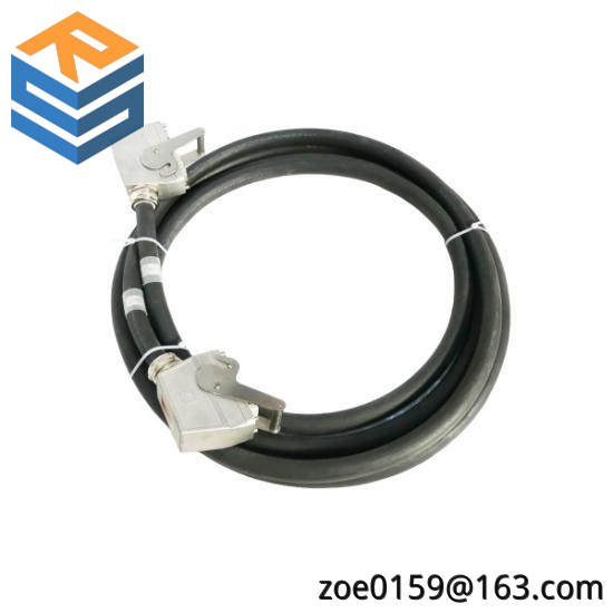 KUKA X20 00-182-465 Robot Power Cable
