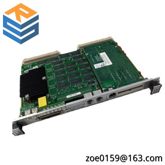 KULICKE 08001-4260 CPU Board