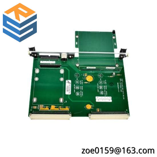 KULICKE 8001-4170 COMM Port Module