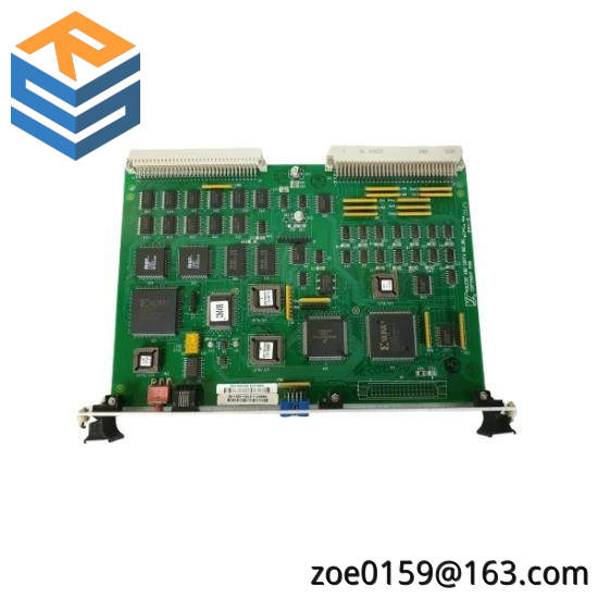 KULICKE 8001-4176 Circuit Board