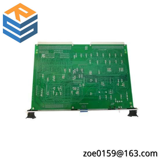 KULICKE 8001-4176 Circuit Board