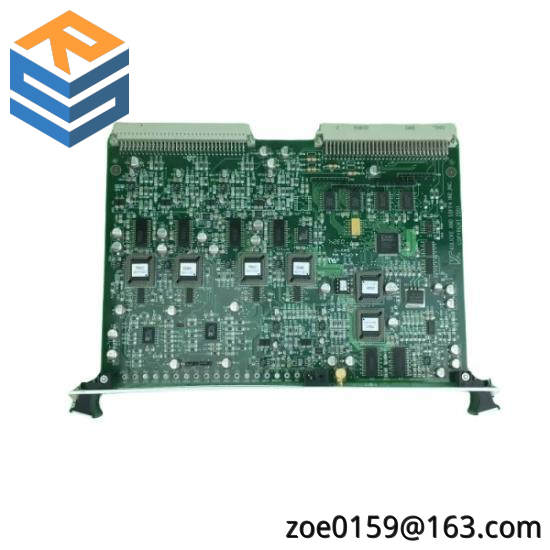 KULICKE 8001-4244 PCB Card