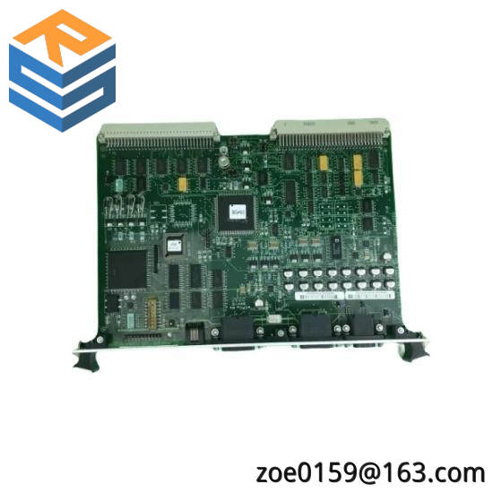 KULICKE 8002-4192 I/O Temp Board