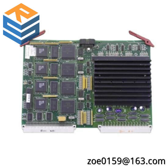 KULICKE & SOFFA AS-261-0-02 Digital Input Module