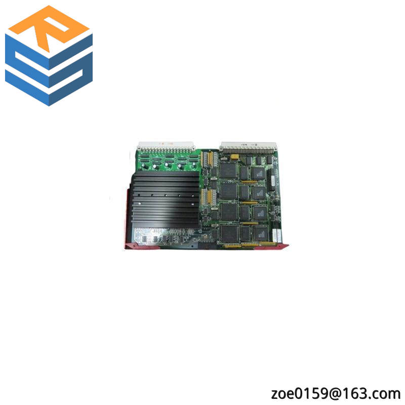 KULICKE & SOFFA AS-261-0-02I PCB BOARD