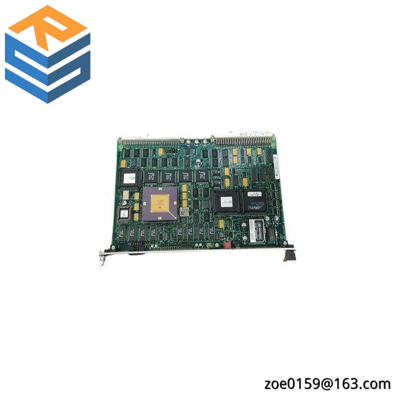 KULICKE & SOFFA CPU 8001-4057 N08001-4057-000I Servo CPU