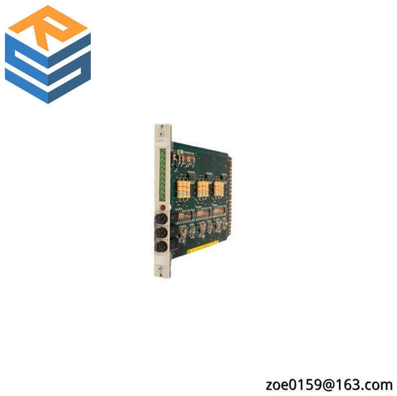 LAM 853-025054-008I  the RMIO board