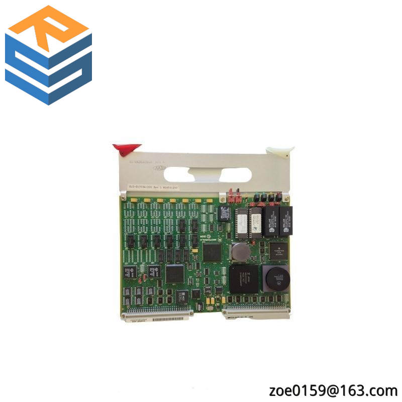 LAM RESEARCH 810-017034-005 PCBA,VME,PROCESSOR