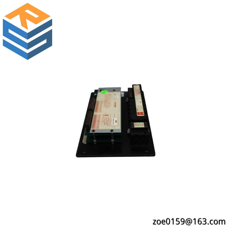 Lauer LCA450 00811-CN Operating Display