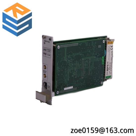 LAUER PCS 810-1  Interface Module