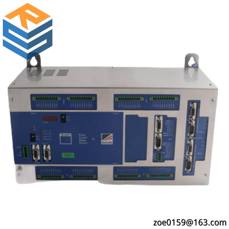 LAZER LHZ004 LHZ 004 Embedded Systems