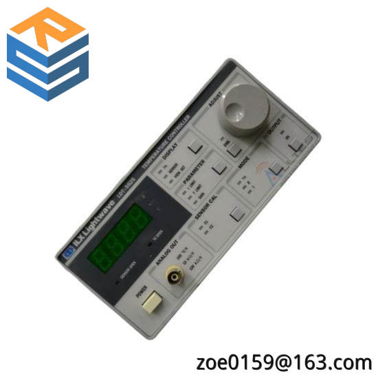 LDT5525 ILX LIGHTWAVE