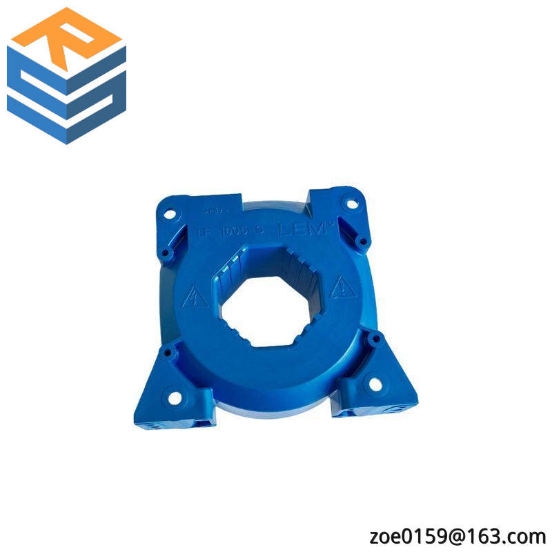 LEM LF 1005-S/SP16 Sensor