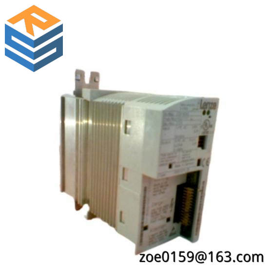 LENZE E82EV371K2B  Servo Drive