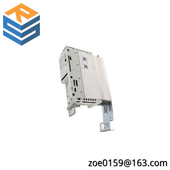 LENZE E82EV751K4C Vacon Frequency Inverter