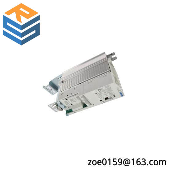 LENZE E82EV751K4C Vacon Frequency Inverter