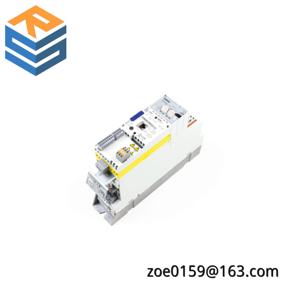 LENZE E84AVSCE7514SXO  Drive