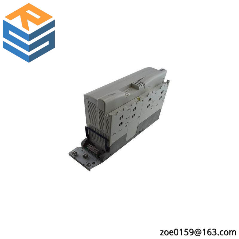 Lenze E94APNE03641C POWER SUPPLY MODULE