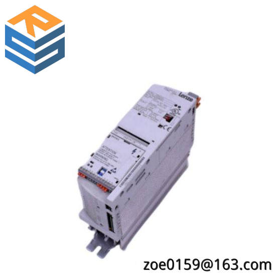 LENZE EA-4/10