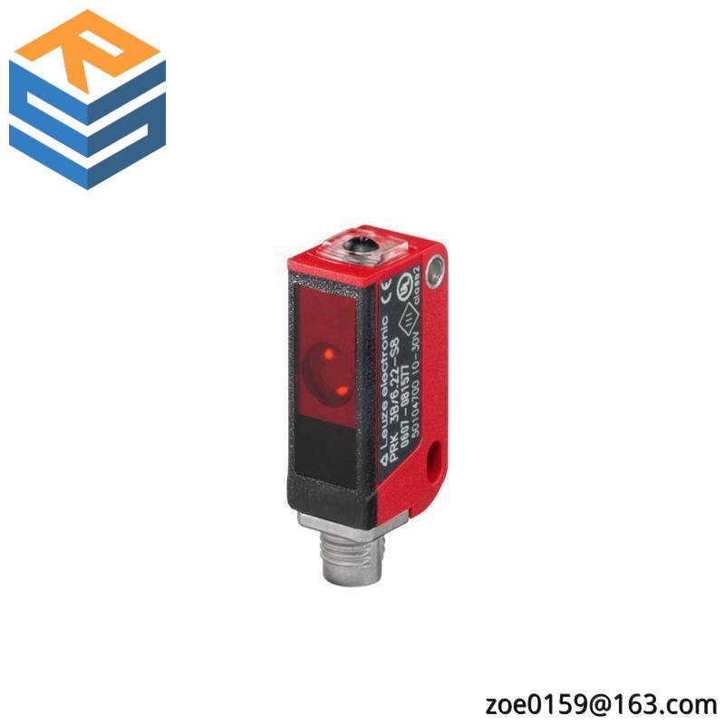 LEUZE DDLS200/200.1-50-M12 50125767