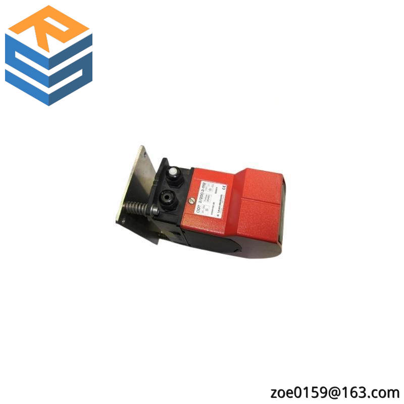 LEUZE DDLS 50125768
