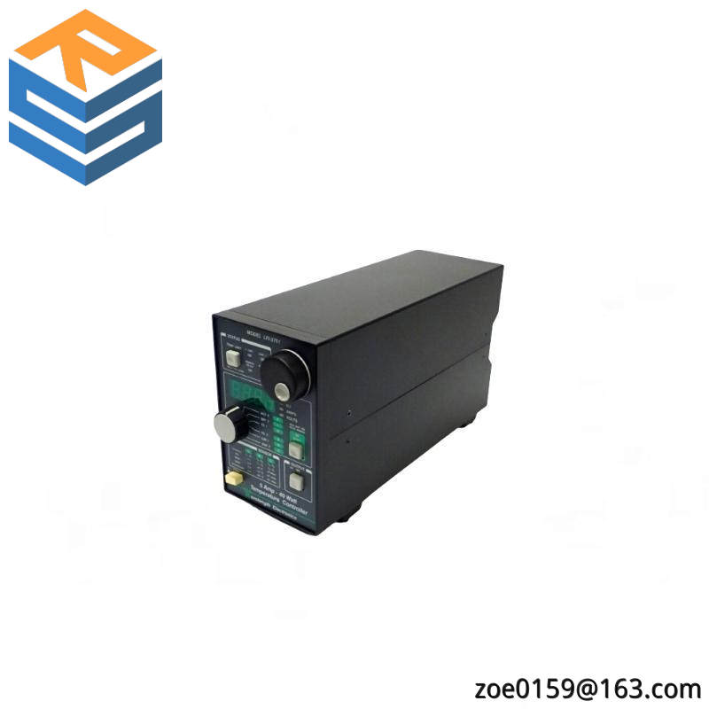 WAVELENGTH ELECTRONICS LFI-3751 Temperature Controller Instrument