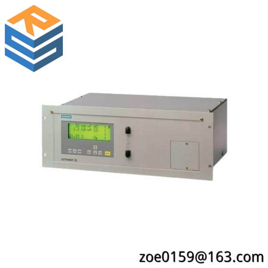 LOAD CONTROLS PH-3A