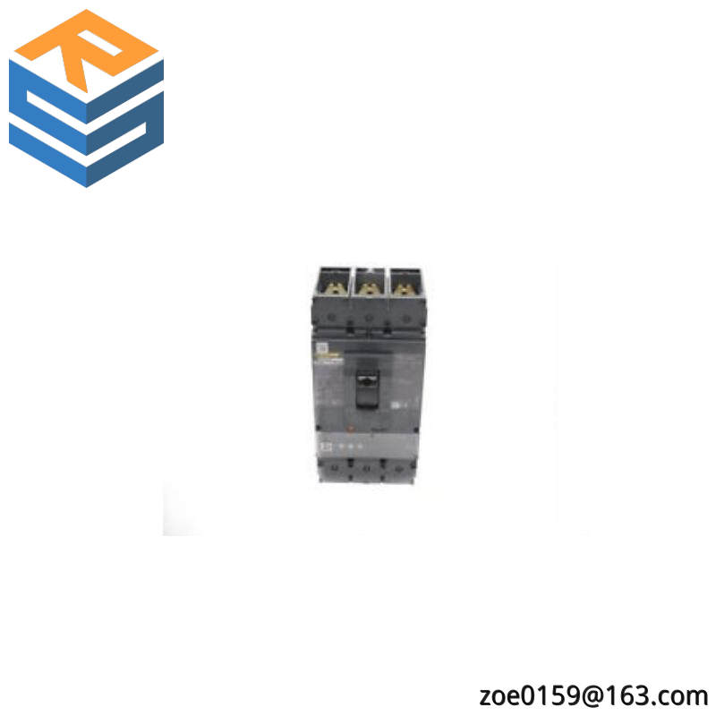 CIRCUIT BREAKER LRF36400U31X Square D