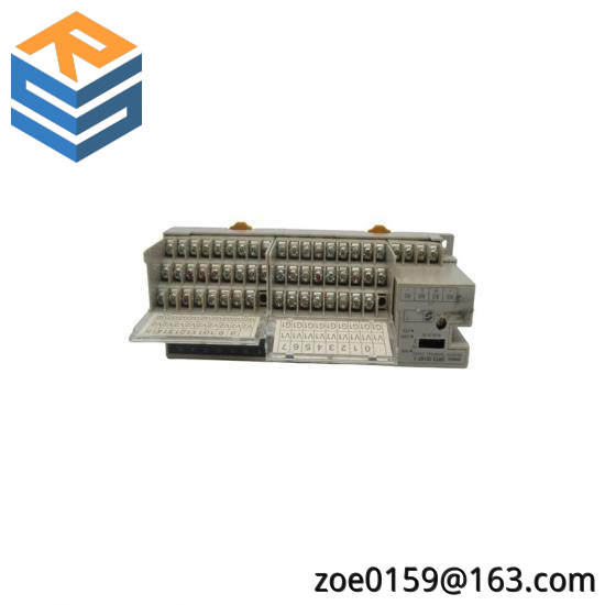 LUTZE UBE-FL/34 24VDC