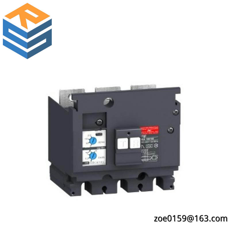 Schneide LV431533 Schneider Electric Compact 