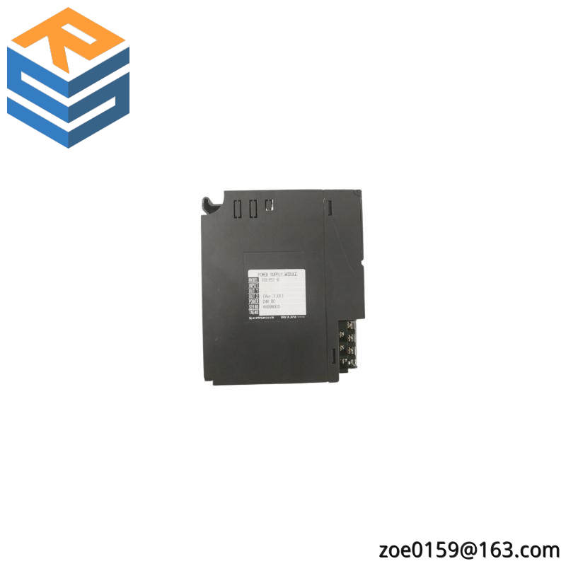 M-SYSTEM R3-PS1-R PLC MOUDLE