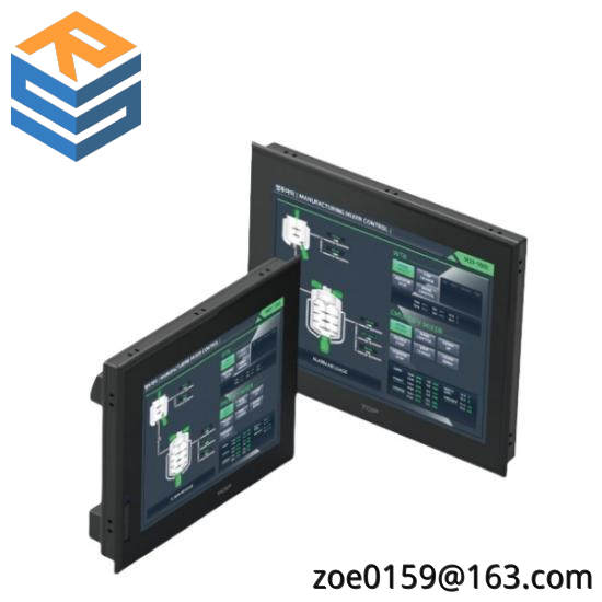 M2I TOPRE0700WD  Touch Screen