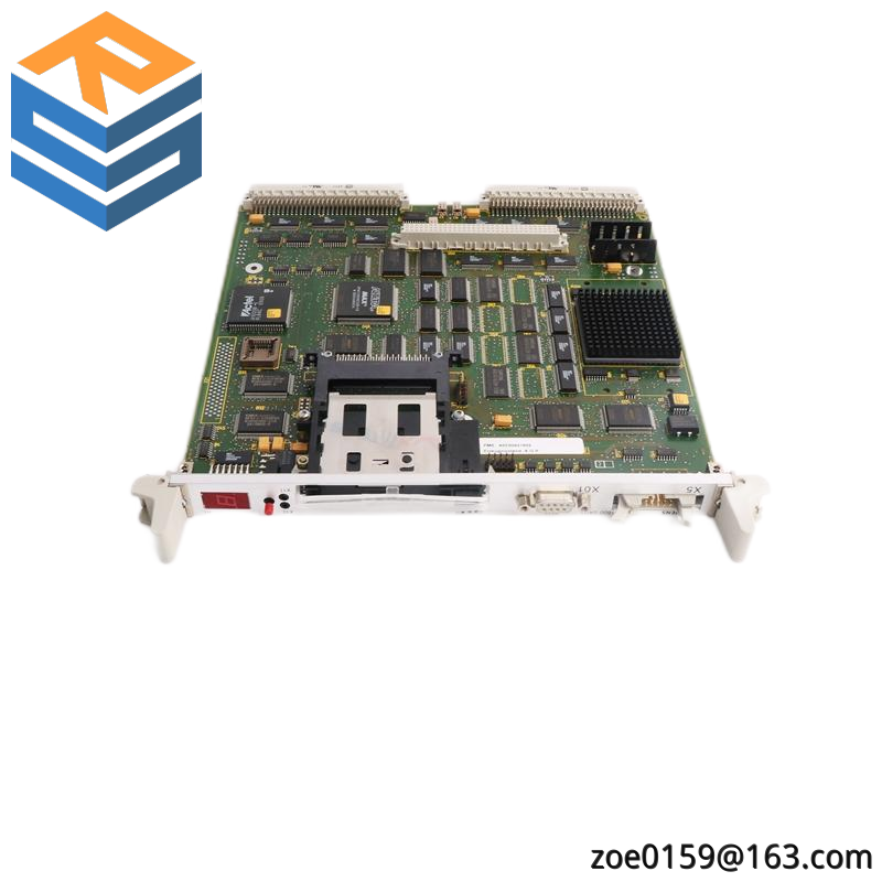 KOLLMORGEN M.1017.3774R16 503-26606-41 SERVO DRIVE
